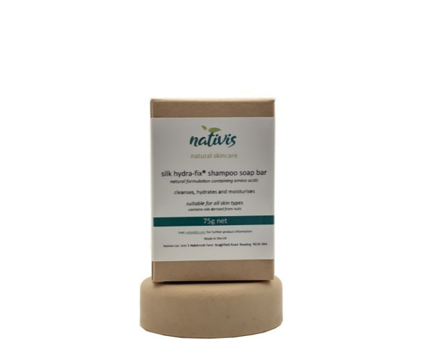 Shampoo Soap Bar